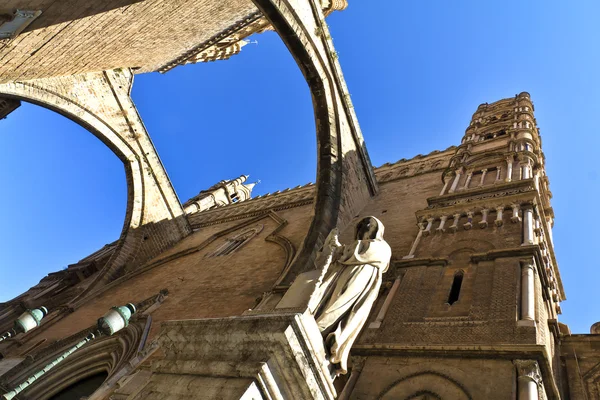 Palermo — Fotografie, imagine de stoc
