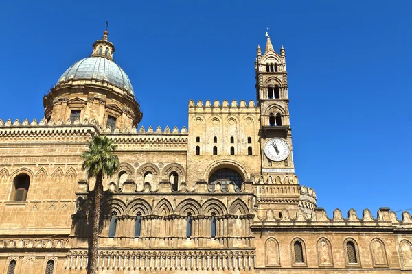 Palermo — Stockfoto