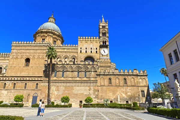 Palermo — Stockfoto