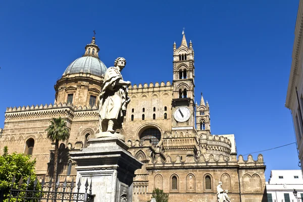 Palermo — Stockfoto