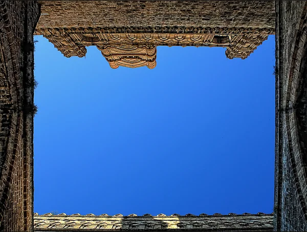 Palermo — Fotografia de Stock