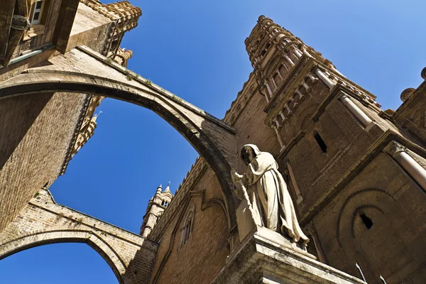 Palermo — Foto de Stock