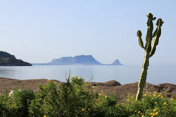 Sicilië — Stockfoto