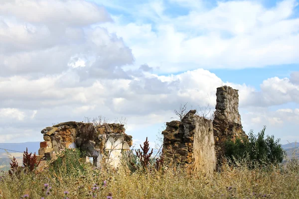 Poggioreale — Stok fotoğraf