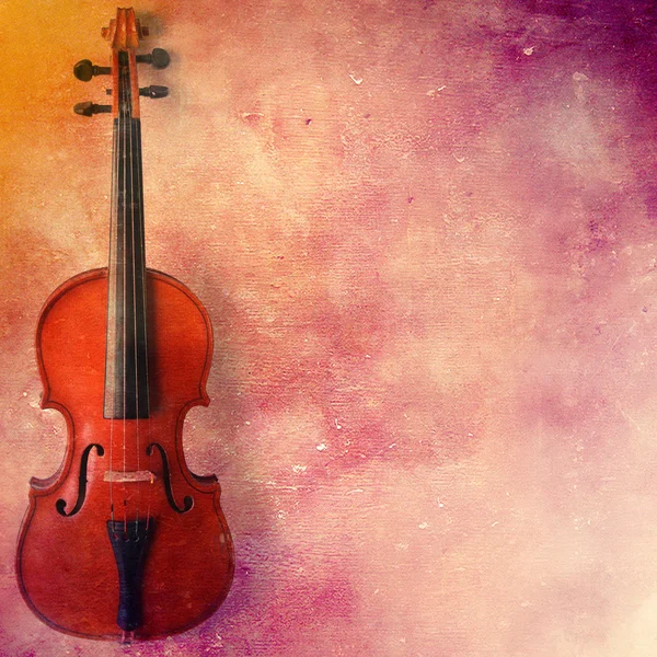 Violon — Photo