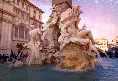Roma