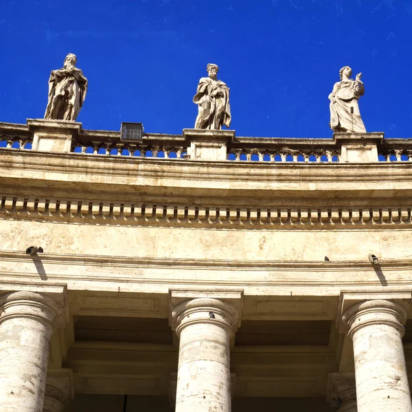 Roma — Fotografia de Stock