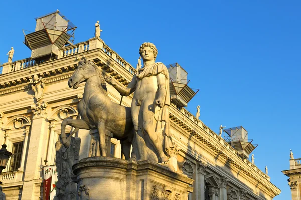 Roma. — Foto Stock