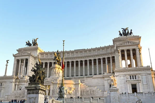 Roma — Foto de Stock