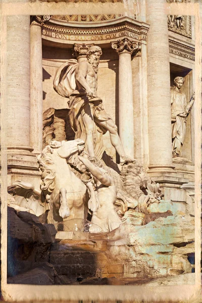Roma — Foto de Stock