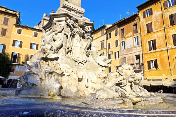 Roma — Fotografia de Stock