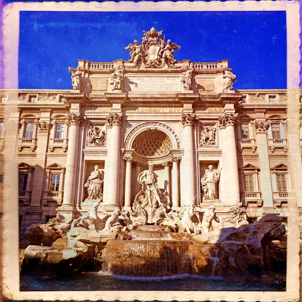 Rome — Stock Photo, Image