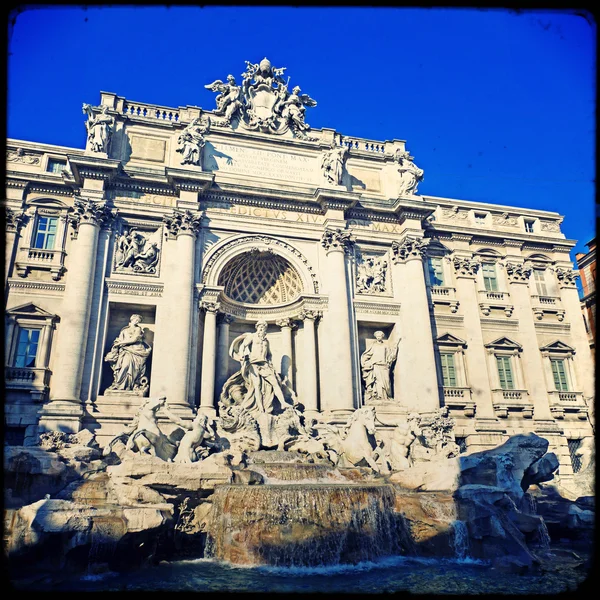 Roma — Foto de Stock