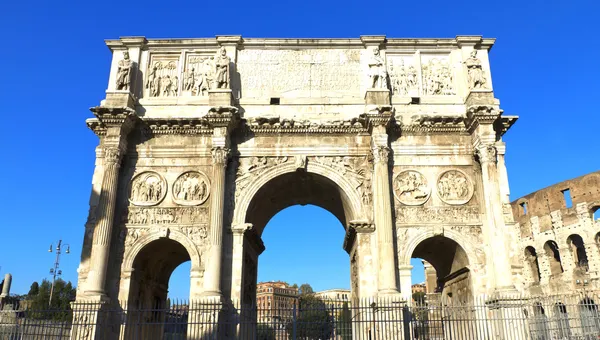 Rome — Stock Photo, Image