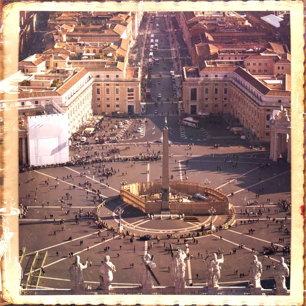 Roma — Fotografia de Stock