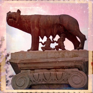 Roma