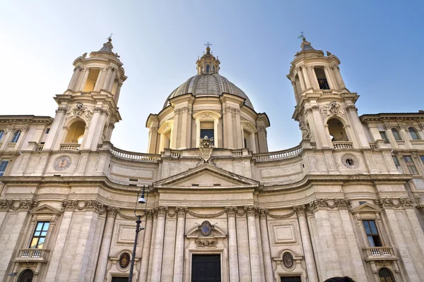 Rome — Stock Photo, Image