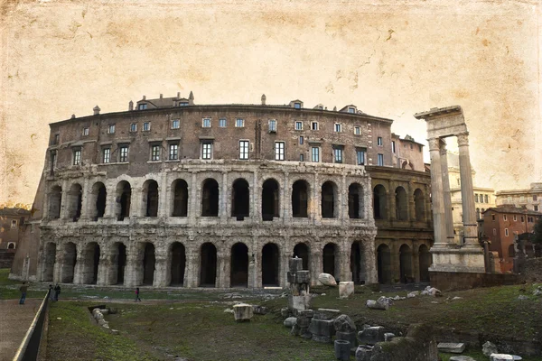 Rome — Stock Photo, Image