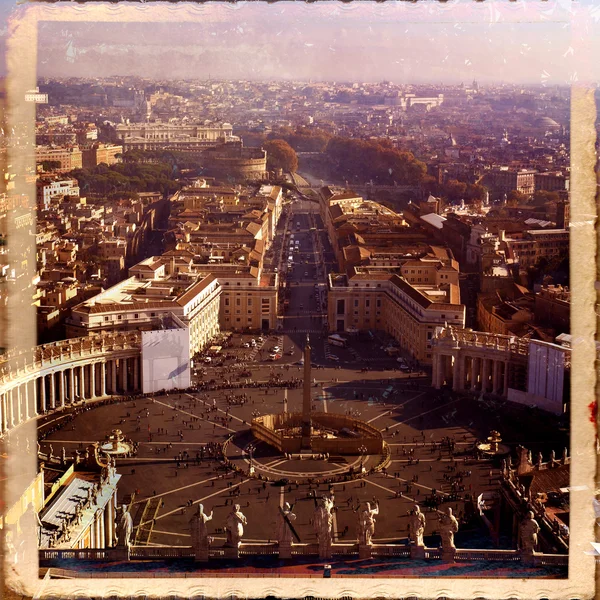 Рим — стоковое фото