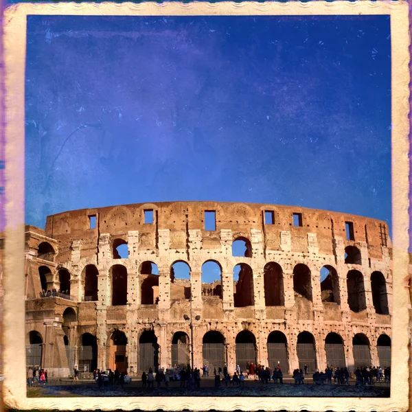 Rome — Stock Photo, Image