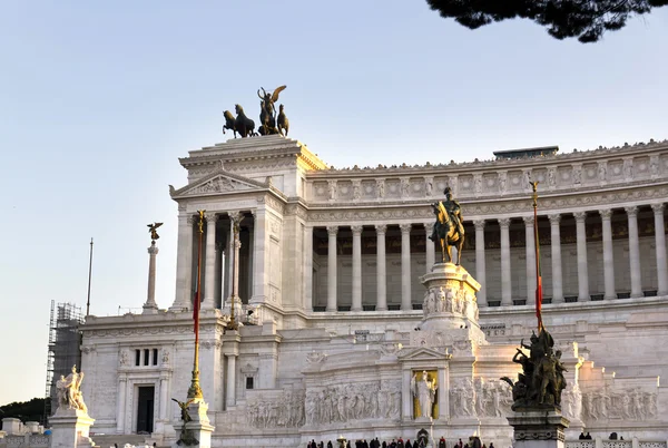 Rome — Stock Photo, Image