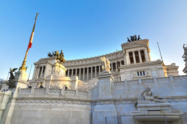 Roma — Foto de Stock