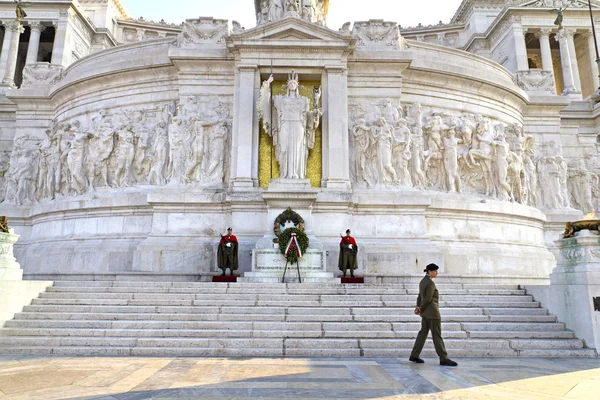 Rome — Stock Photo, Image