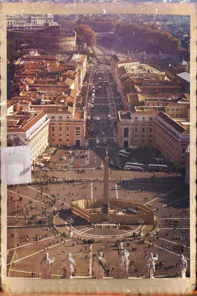 Roma — Fotografia de Stock