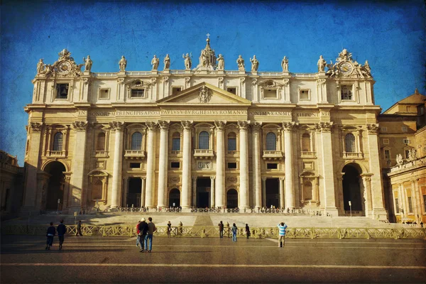 Roma — Foto de Stock