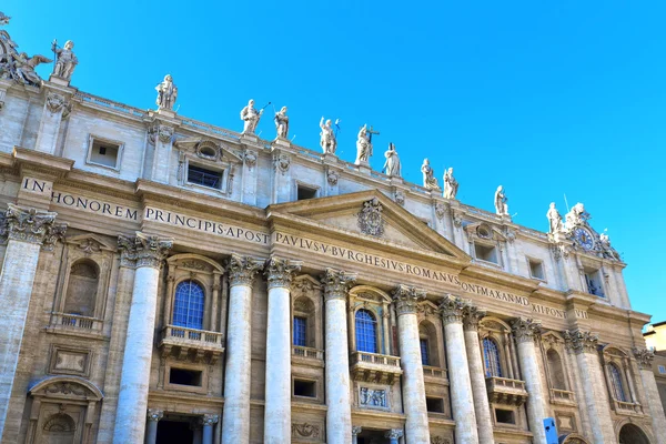 Rome — Stockfoto