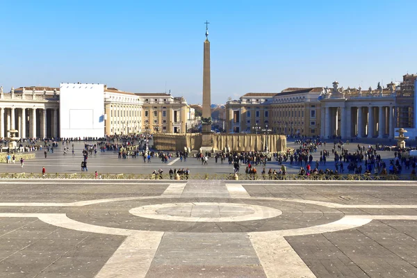 Roma. — Foto Stock