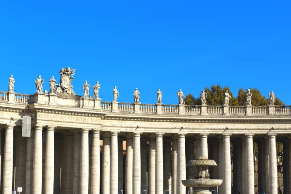 Rome — Stock Photo, Image