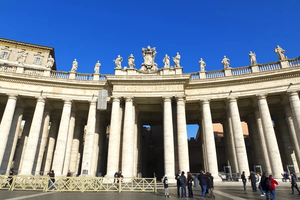 Roma — Foto de Stock