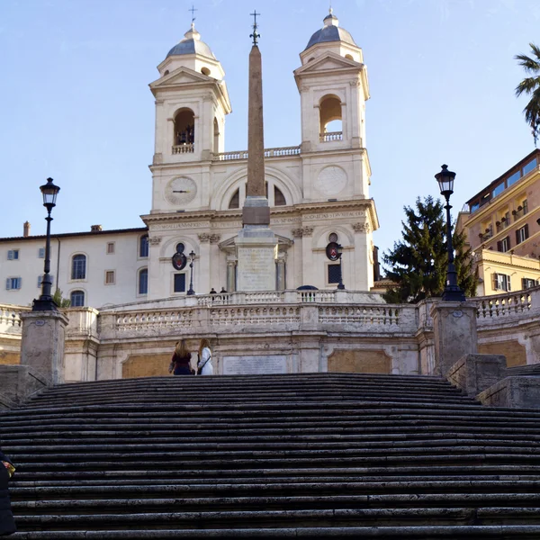 Rome — Stock Photo, Image