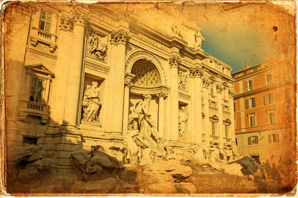 Roma —  Fotos de Stock