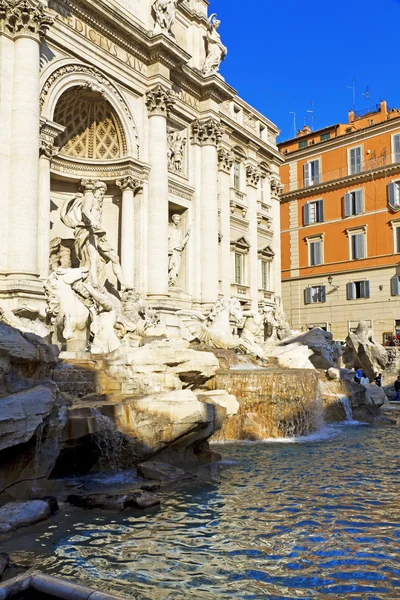 Roma — Foto de Stock