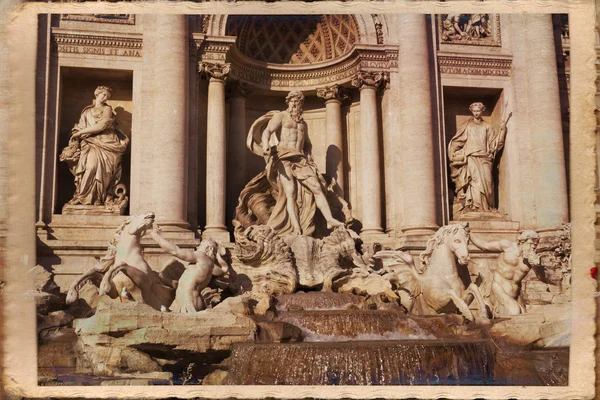 Roma — Stok Foto
