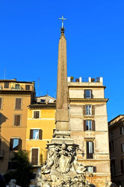 Rooma — kuvapankkivalokuva