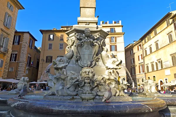 Roma — Foto de Stock