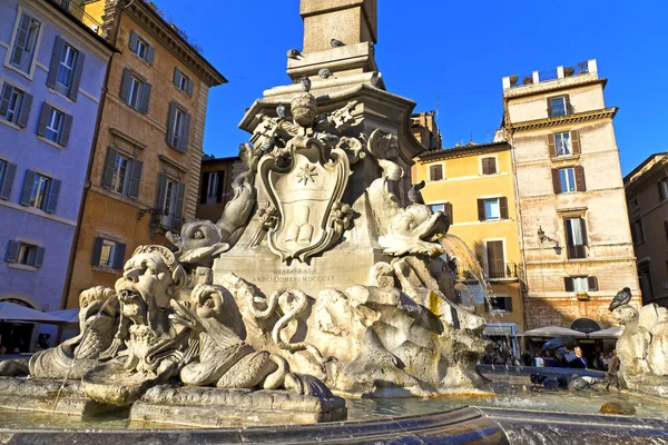 Roma — Foto de Stock