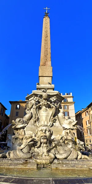 Rome — Stockfoto