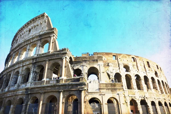 Roma — Fotografia de Stock