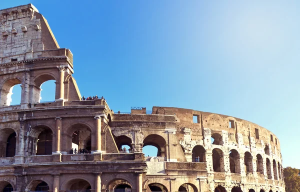 Roma — Foto de Stock