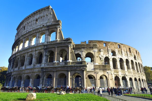 Rome — Stock Photo, Image