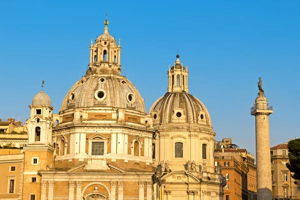 Roma — Foto de Stock