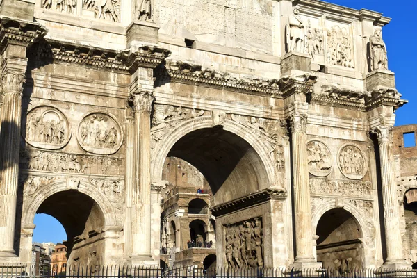 Roma — Fotografia de Stock