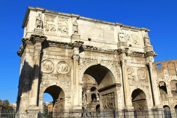 Roma. — Foto Stock