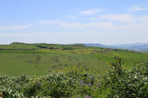 Sizilien — Stockfoto