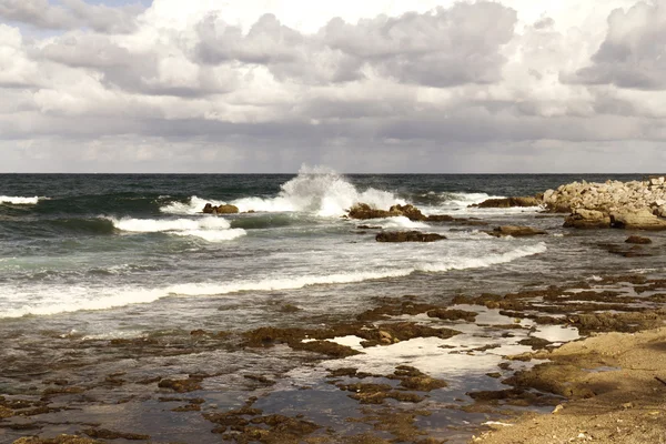 Mare e cielo — Foto Stock