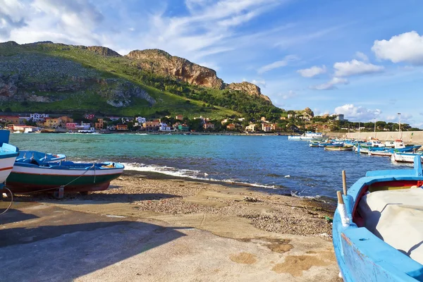 Sicilië — Stockfoto